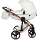 Коляска JUNAMA INDIVIDUAL V2 2 в 1