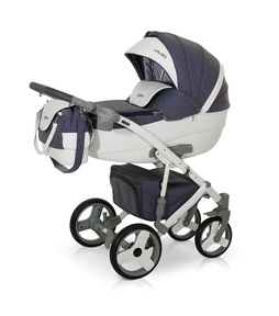 Коляска Verdi Vango 2 в 1