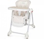 Стул-шезлонг для кормления Nuovita Tutela goffraturaс функцией качания