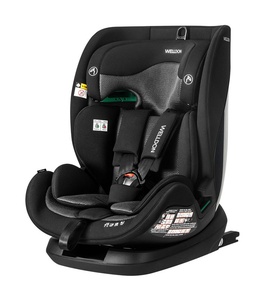 Автокресло Welldon Encore pro i-Size