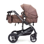 Детская коляска трансформер Барс 3102