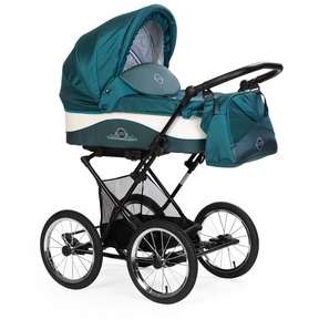 Коляска Lonex Julia Baronessa NEW 2 в 1