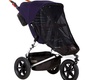 УФ защита-москитная сетка на детскую коляску Mountain Buggy Urban Jungle/Terrain