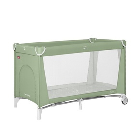 Манеж CARRELLO Piccolo