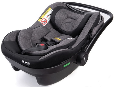 Автокресло Jovikids Aria I-Size с наклоном спинки 