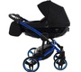 Коляска JUNAMA INDIVIDUAL V2 2 в 1