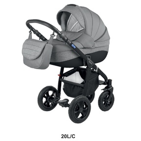 Коляска Adamex Neonex Lux 2 в 1