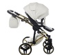 Коляска JUNAMA INDIVIDUAL V2 2 в 1