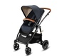 Детская коляска Cybex CBX Leotie Lux 2 в 1