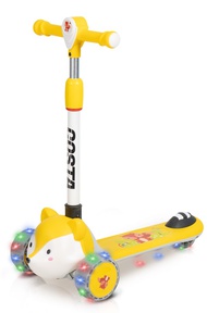 Детский самокат Farfello F111