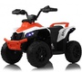 Детский электроквадроцикл Rivertoys М202БХ