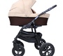 Коляска Smile Line SERENADE 20 3 в 1 