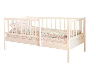 Кровать MALIKA GLORIA 160х80 см 