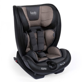 Автокресло Nuovita Maczione N123i-1