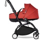 Комплект люльки для новорожденного Babyzen YOYO Bassinet 