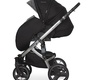 Детская коляска Riko Bruno Silver 3 в 1 