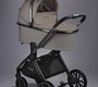 Детская коляска AmaroBaby Motus Premium Ecco 2в1