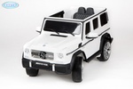 Электромобиль BARTY Mercedes-Benz G65 AMG 12V/7AH