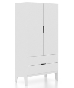 Детский шкаф Antemi Fiora