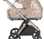 Коляска Carrello Ultra 2в1 CRL-6527