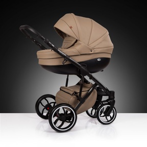 Детская коляска AGIO Premier Eco 3 в 1