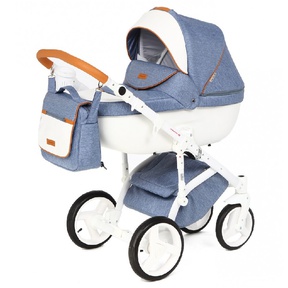 Детская коляска BeBe-Mobile Ravenna 2 в 1