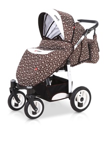 Прогулочная коляска Verdi Smart
