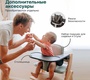 Сиденье Moji Starter Set by ABC-Design для растущего стульчика Yippy