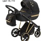 Детская коляска BeBe-Mobile Lucia Special Edition 3 в 1 