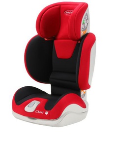 Детское автокресло Babysafe Chart гр. 2-3