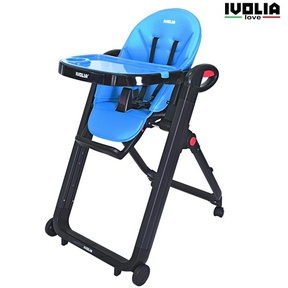 Стульчик для кормления IVOLIA LOVE 02