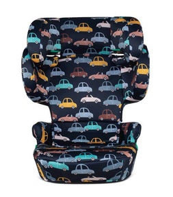 Складное автокресло Cosatto Ninja I-Go