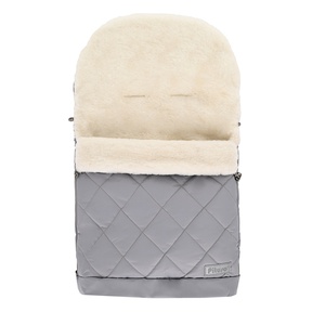 Зимний конверт трансформер Pituso Vip 