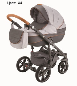 Коляска Adamex Encore 2 в 1