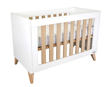 Детская кровать IKiD Lazio 120х60 см