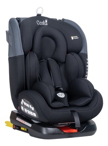 Поворотное автокресло Costa KBH308 ISOFIX
