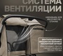 Прогулочная коляска для двойни Bubago DUO X автоматич сложение