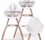 Стул для кормления Childhome Evolu 2 