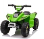 Детский электроквадроцикл Rivertoys H001HH