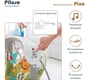 Электрокачели PITUSO Pino