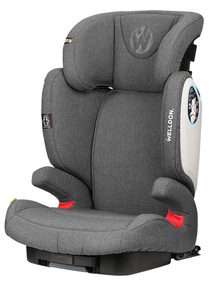 Автокресло Welldon Magic Nacre FIT с изофиксом