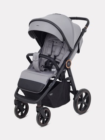 Коляска детская MOWBaby TRAIL MB090