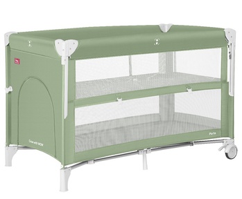 Манеж - кровать CARRELLO Porta CRL-18103