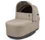 Люлька Peg Perego Pop Up Bassinet (на шасси City Loop) 