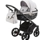 Детская коляска BeBe-Mobile Castello Pro 2 в 1 