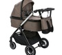 Детская коляска Sevillababy Galaxy 3в1 