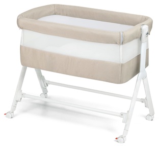 Колыбель Cam Culla Sempreconte для новорожденного
