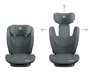 Автокресло Maxi-Cosi RodiFix S i-Size гр 2-3