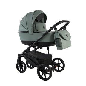 Коляска Sevillababy Tisso 2 в 1