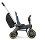 Складной трехколесный велосипед Doona Liki Trike S3
